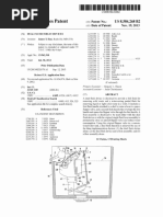 United States Patent (10) Patent No.: US 8,584.268 B2