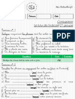 Le Futur Simple 1er Groupe CE2 PDF