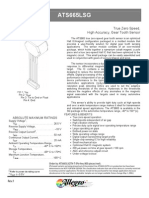 Halleffect Sensor