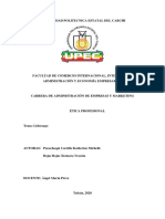 Actividad de Aprendizaje 2 - Mapa Conceptual Características de Los Liderazgos