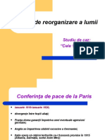 3 Organizarea Postbelica Alumii