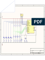 How To Handle DIGITAL Ports in ATmega8