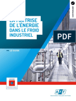 Maitrise Energie Dans Froid Industriel 8857 Extrait