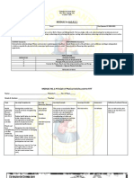 Module in H.O.P.E 1