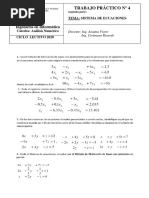 Trabajo Practico N 4