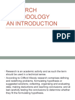 1-Research Methodology An Intro-Bu Mufida