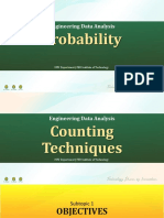 MTPDF2 Probability