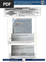 FUT y Carta de Responsabilidad