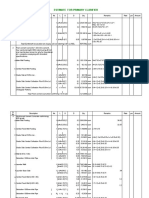 Primary Clarifier Estimate (AutoRecovered)