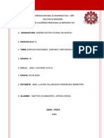 Practica 2 (Problemas para Resolver) - Metodo LRFD