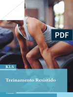 Treinamento Restido PDF