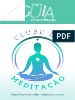 Guia de Meditacao para Iniciantes