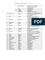 01-02 Heterogeneous Homogeneous and Pure Worksheet - Answers