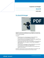 Atmel ICE UserGuide