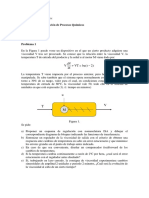 Problemas Resueltos Funcion de Transfere