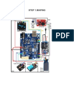 Arduino Sensors Setup