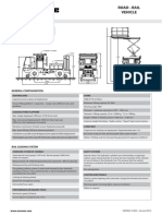 Uromac H-Rail - Brochure PDF