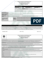 Reporte Proyecto Formativo - 2011686 - DISEÑO DE UN MODELO CONTABLE Y