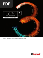 Legrand Lcs Guide Choix Fibre Optique PDF