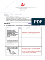 Examen Parcial Teoría Manufactura 2020-2 PDF