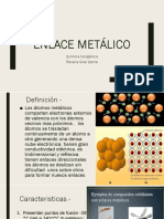 Enlace Metalico