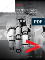 Accenture Digital Procurement Next Frontier PDF