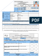 Formato EDL Periodo de Prueba CNSC