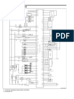 9-2 Wiring Diagram Sistem: 1: Kendaraan Dilengkapi Dengan Sistem Immobiliser 2: Kendaraan A/T