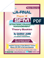 SFM Theory Booklet PDF