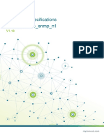 Functional-Specifications-none Ipdevice SNMP n1-V1.18