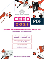 CEED2021 Brochure