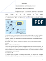 Chapter-8: Types of Networks