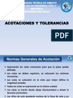 ACOTACIONES Y TOLERANCIAS g1 PDF