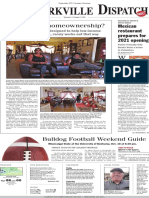 Starkville Dispatch Eedition 10-8-20