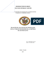 Tesis Analisis de Costos para Lla Toma de Decisiones