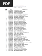 Plantilla Excel: Actualizado Al 18/07/2019 #De Orden