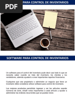 1B Software Control de Inventarios PDF