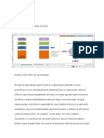 Pantallazo de Resultados Del Test