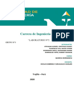 Laboratorio N°2 - Grupo N°3-Quimica Inorganica