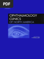 2006, Vol.19, Issues 2, Ocular Anesthesia PDF