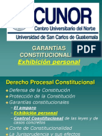 Cunor 5 DPC