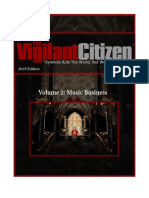 The Vigilant Citizen 2018 Volume 2 Music Business PDF