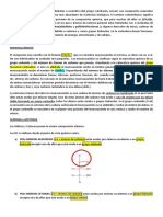 TP Bioquimica