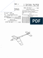 United States Patent 19 (11) Patent Number: Des. 278,729: Ninomiya 45) Date of Patent: May 7, 1985