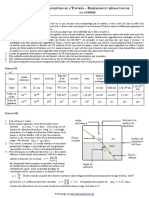 Correction-DS1-2011 - DISPERSION ET RÉFRACTION DE LA LUMIÈRE