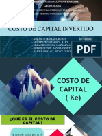 COSTO CAPITAL INVERTIDO FINALestooo