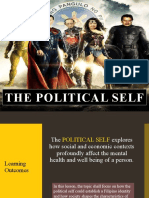 8LECTURE Political-Self Novid