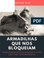 7 - Armadilhas Que Nos Bloqueiam