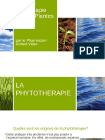 Thérapie Par Les Plantes PDF