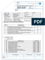 Non Dir. O/C Relay ARGUS - 7SR1102: 1. General Data & Information